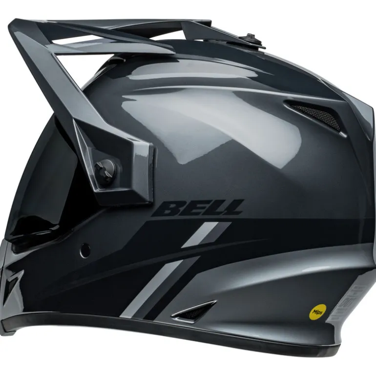 Bell MX-9 Adventure MIPS Alpine Helmet