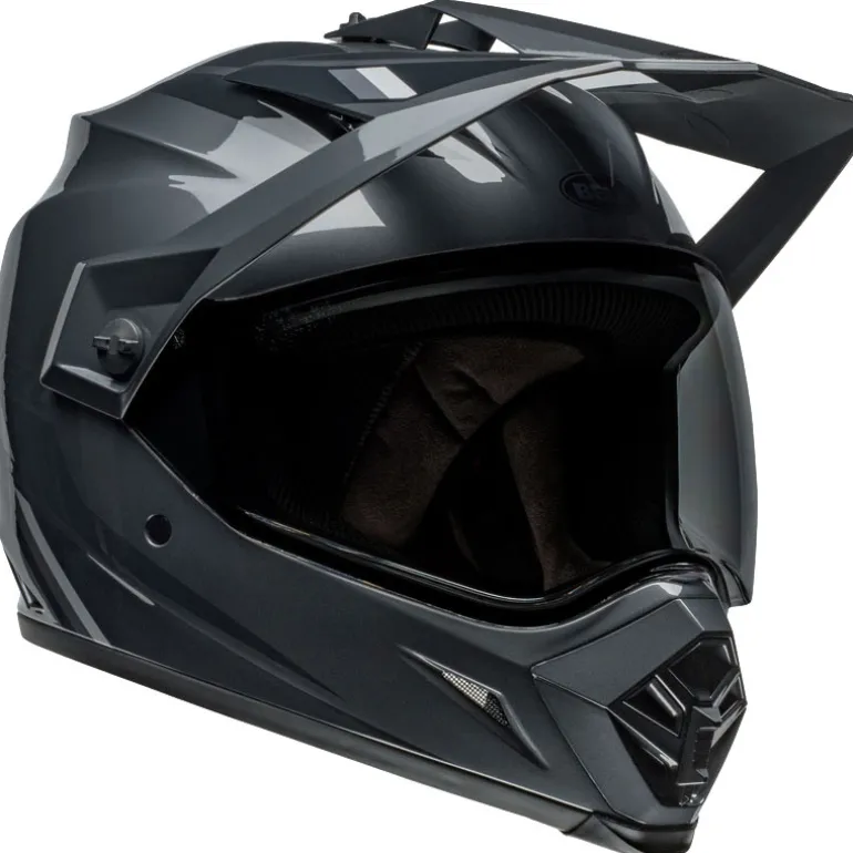 Bell MX-9 Adventure MIPS Alpine Helmet