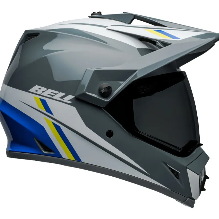 Bell MX-9 Adventure MIPS Alpine Helmet