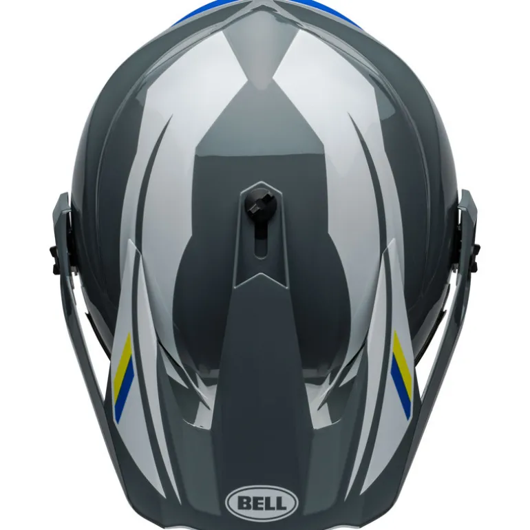 Bell MX-9 Adventure MIPS Alpine Helmet