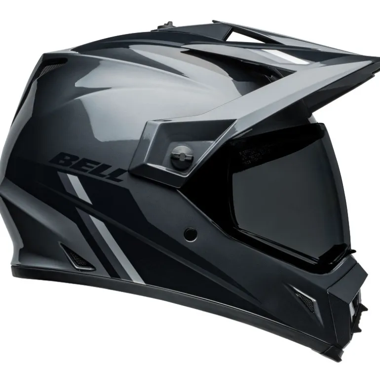 Bell MX-9 Adventure MIPS Alpine Helmet