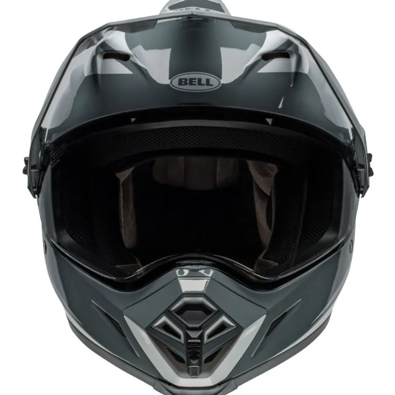 Bell MX-9 Adventure MIPS Alpine Helmet