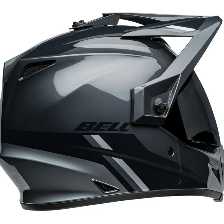 Bell MX-9 Adventure MIPS Alpine Helmet