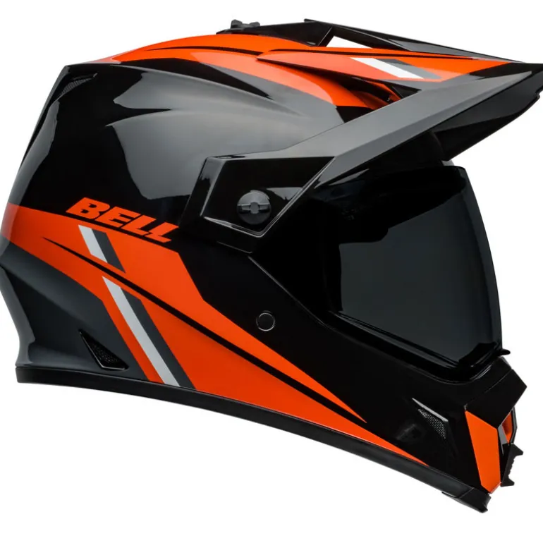 Bell MX-9 Adventure MIPS Alpine Helmet