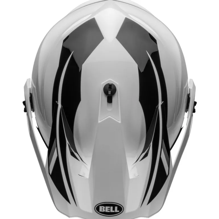 Bell MX-9 Adventure MIPS Alpine Helmet