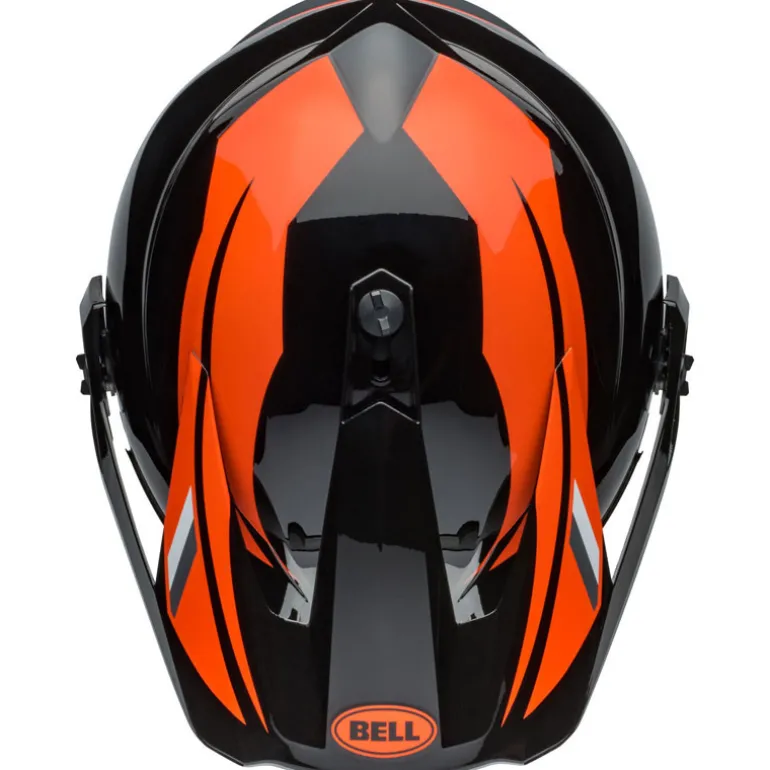 Bell MX-9 Adventure MIPS Alpine Helmet