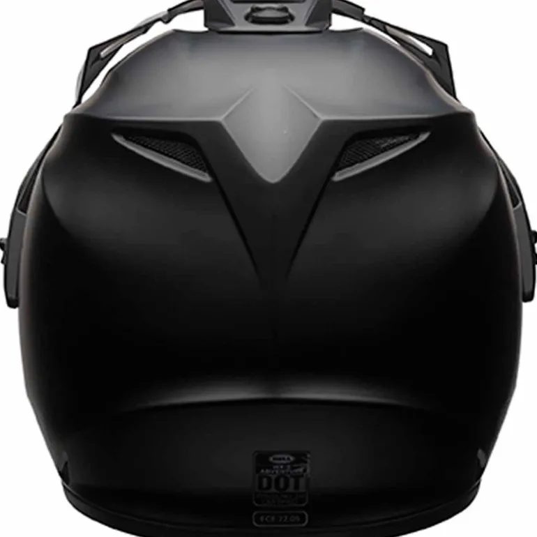 Bell MX-9 Adventure MIPS Helmet Solids