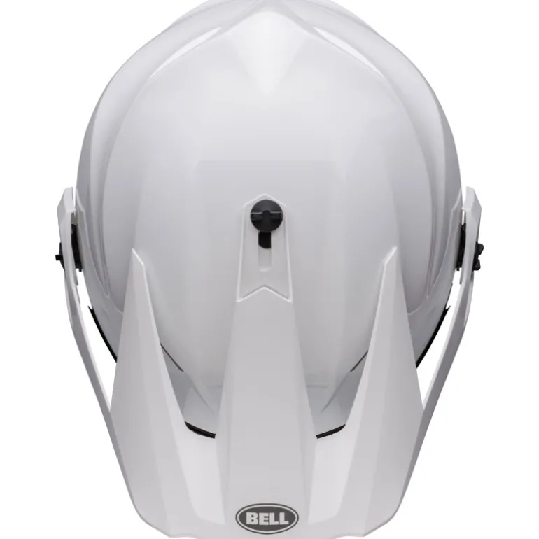 Bell MX-9 Adventure MIPS Helmet Solids