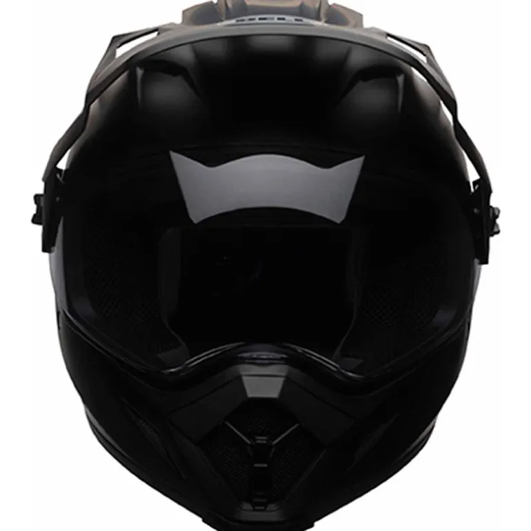 Bell MX-9 Adventure MIPS Helmet Solids