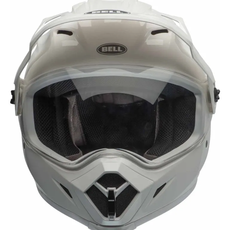 Bell MX-9 Adventure MIPS Helmet Solids