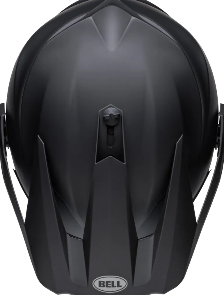 Bell MX-9 Adventure MIPS Helmet Solids
