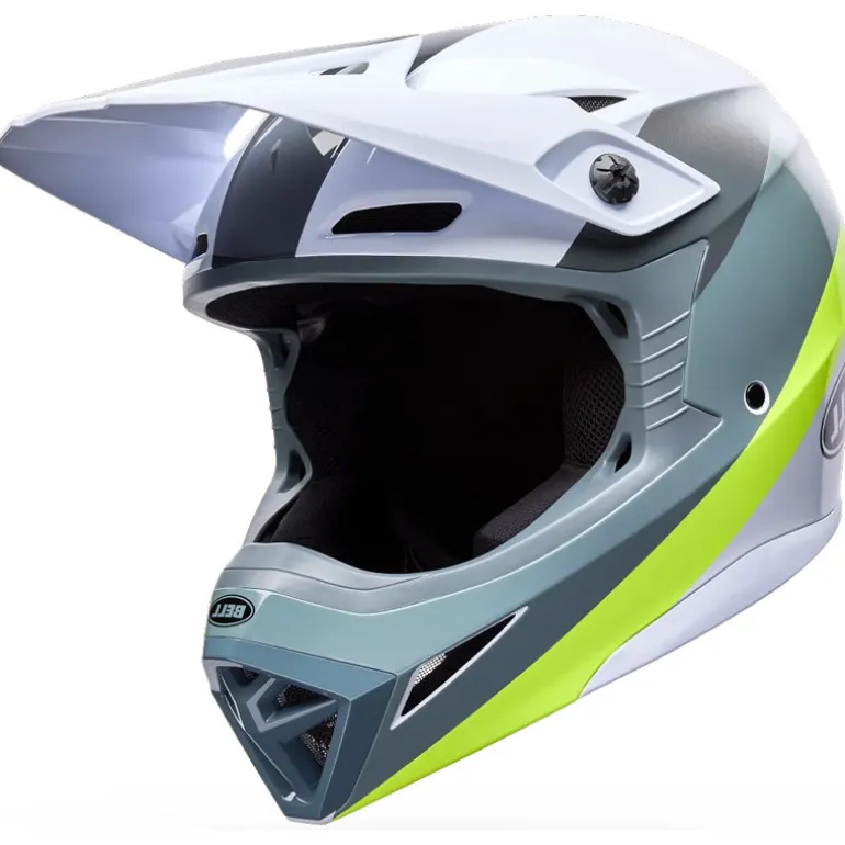 Bell MX-10 MIPS Aviator Helmet