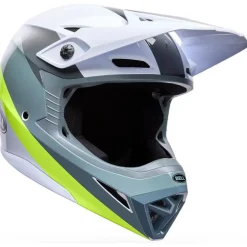 Bell MX-10 MIPS Aviator Helmet