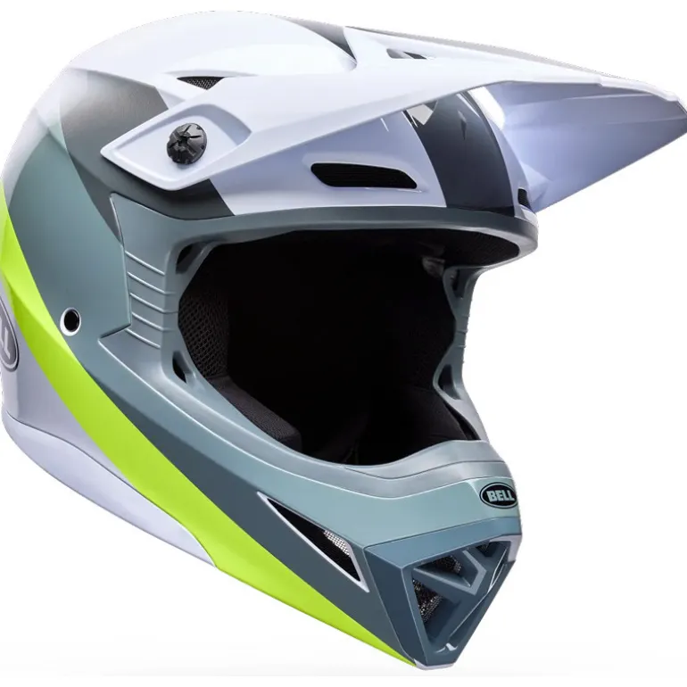 Bell MX-10 MIPS Aviator Helmet