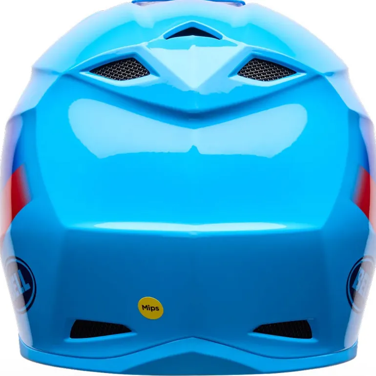 Bell MX-10 MIPS Aviator Helmet