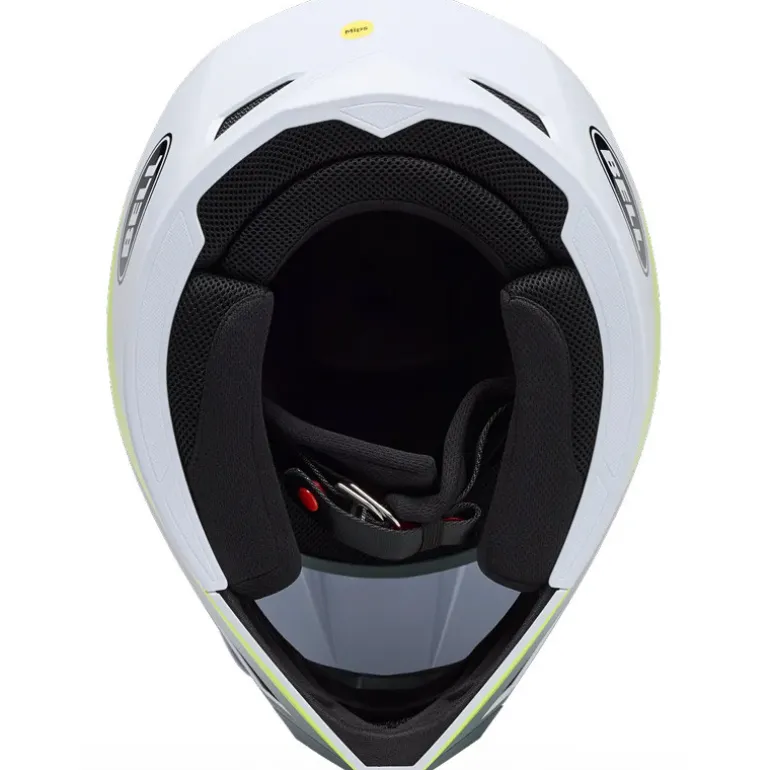 Bell MX-10 MIPS Aviator Helmet
