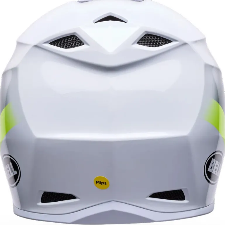 Bell MX-10 MIPS Aviator Helmet