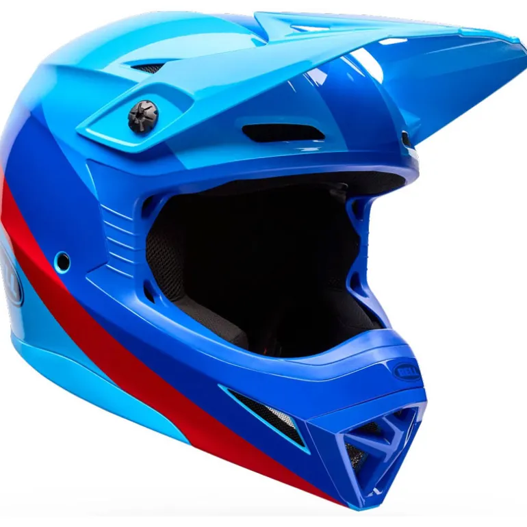 Bell MX-10 MIPS Aviator Helmet