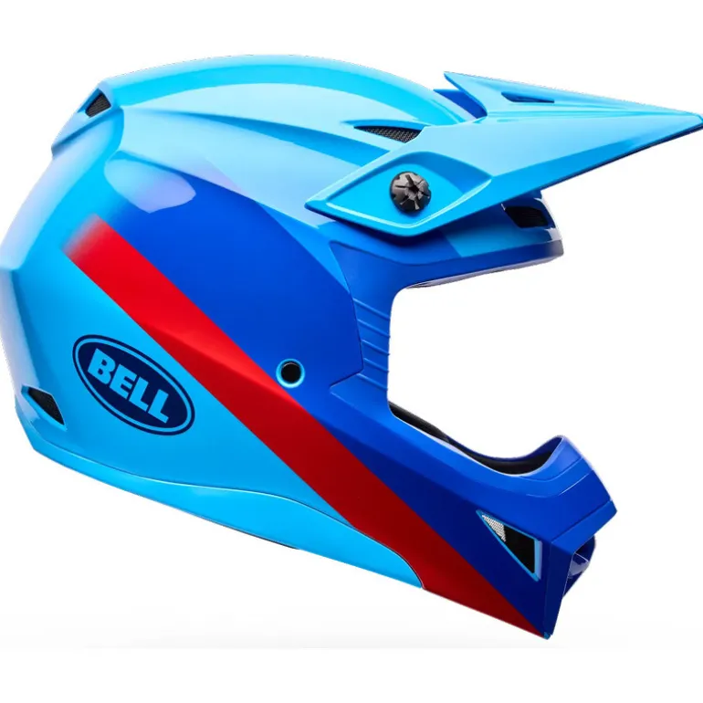 Bell MX-10 MIPS Aviator Helmet