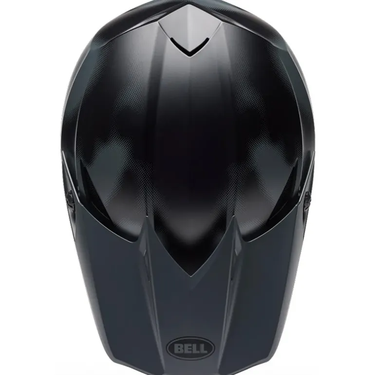 Bell MX-10 MIPS Camo Helmet
