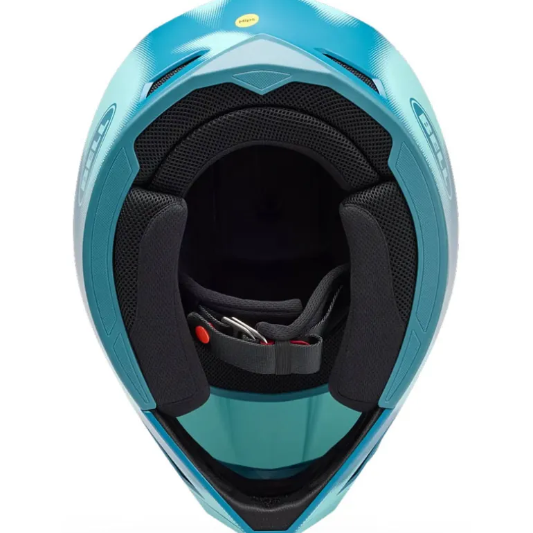 Bell MX-10 MIPS Camo Helmet