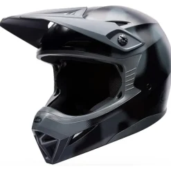 Bell MX-10 MIPS Camo Helmet