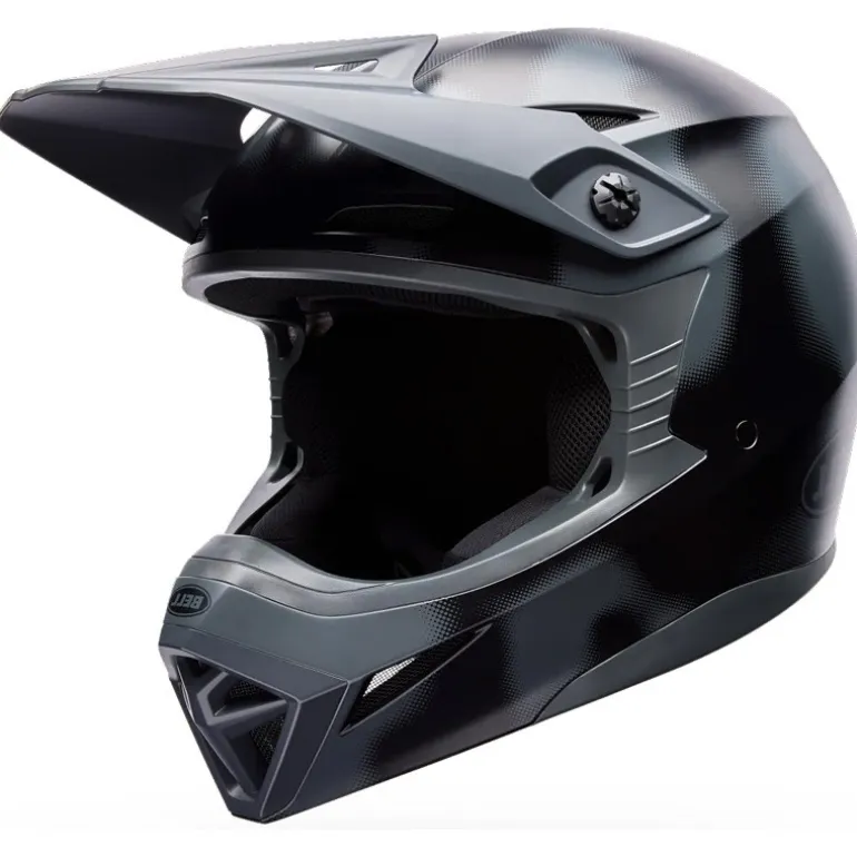 Bell MX-10 MIPS Camo Helmet