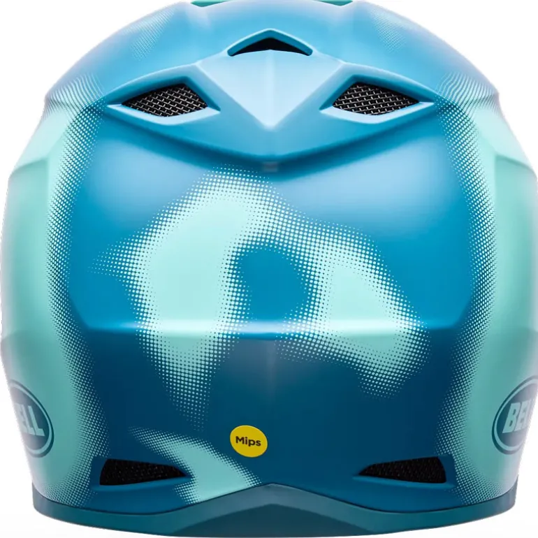 Bell MX-10 MIPS Camo Helmet