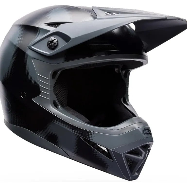 Bell MX-10 MIPS Camo Helmet
