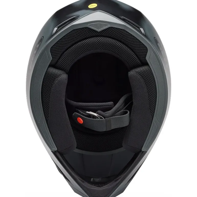Bell MX-10 MIPS Camo Helmet