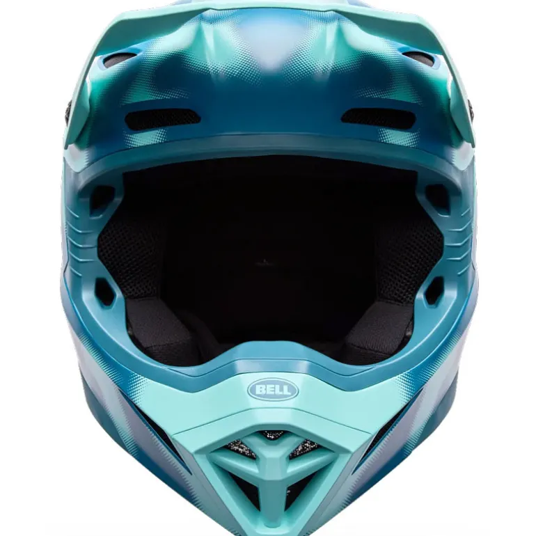 Bell MX-10 MIPS Camo Helmet
