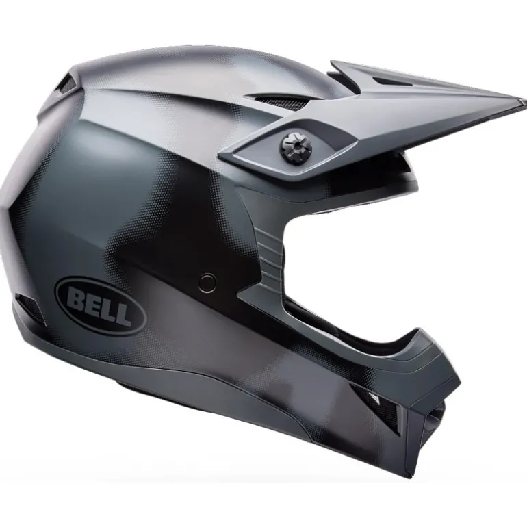 Bell MX-10 MIPS Camo Helmet