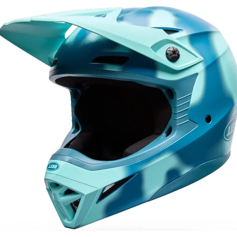 Bell MX-10 MIPS Camo Helmet