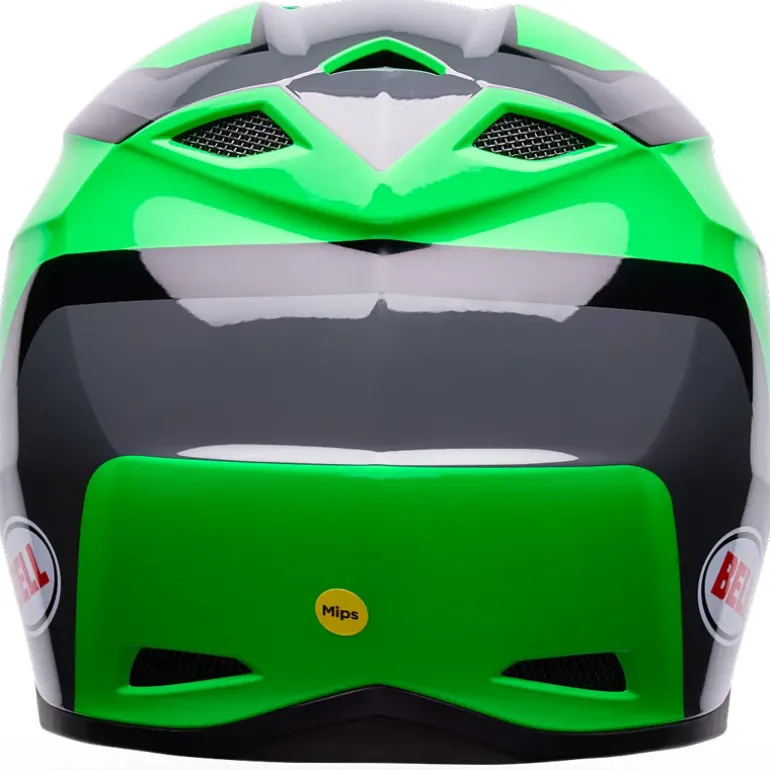 Bell MX-10 MIPS Dyno Helmet