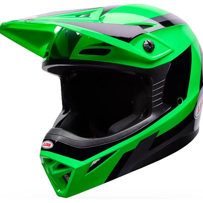 Bell MX-10 MIPS Dyno Helmet