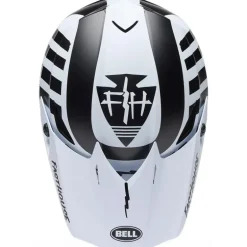 Bell MX-10 MIPS Fasthouse Helmet