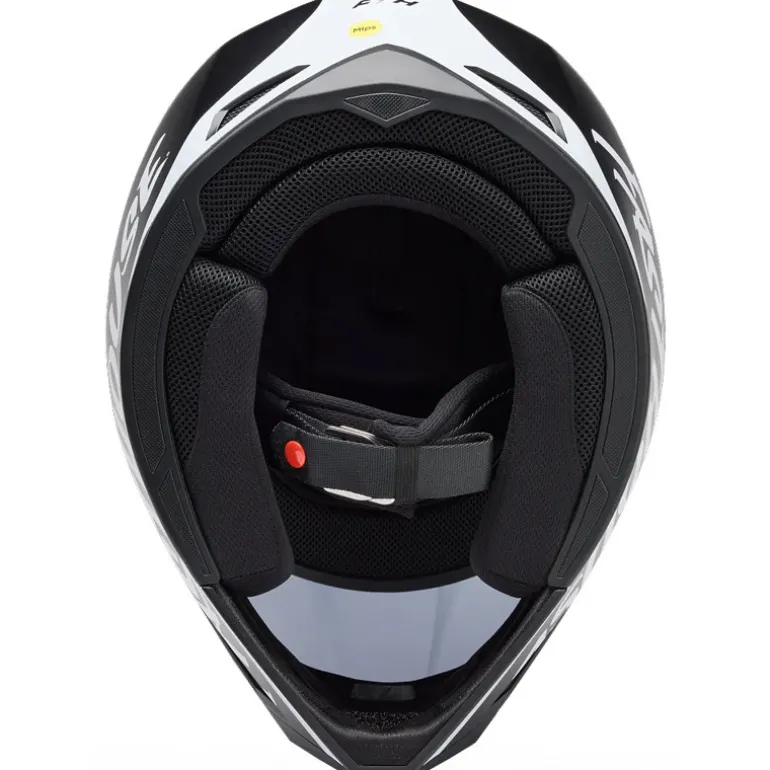 Bell MX-10 MIPS Fasthouse Helmet