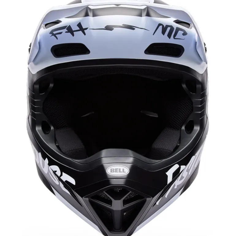 Bell MX-10 MIPS Fasthouse Helmet