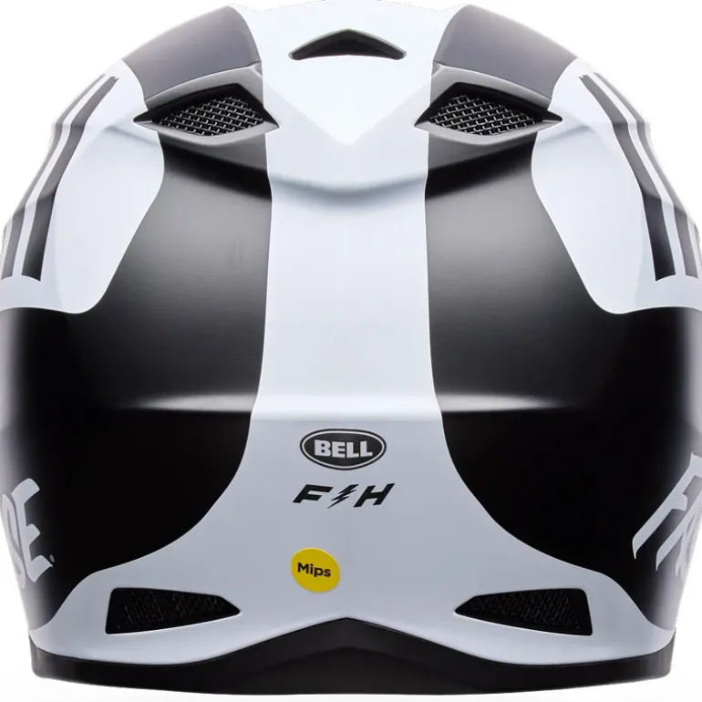 Bell MX-10 MIPS Fasthouse Helmet