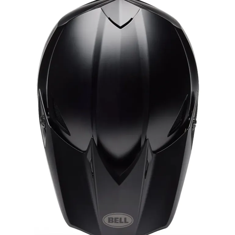 Bell MX-10 MIPS Helmet