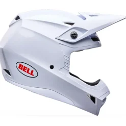 Bell MX-10 MIPS Helmet