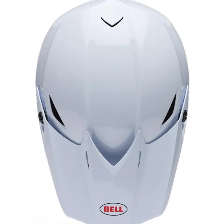 Bell MX-10 MIPS Helmet