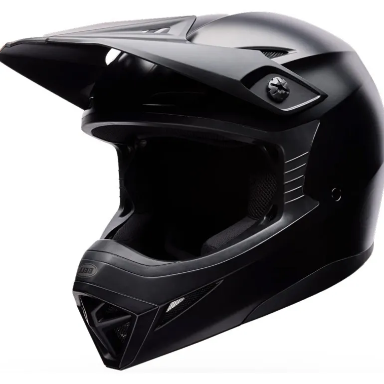 Bell MX-10 MIPS Helmet