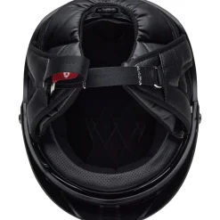 Bell Pit Boss Pinned Helmet
