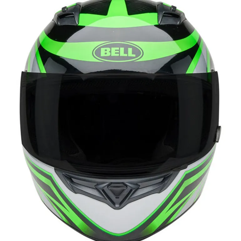 Bell Qualifier Conduit Helmet