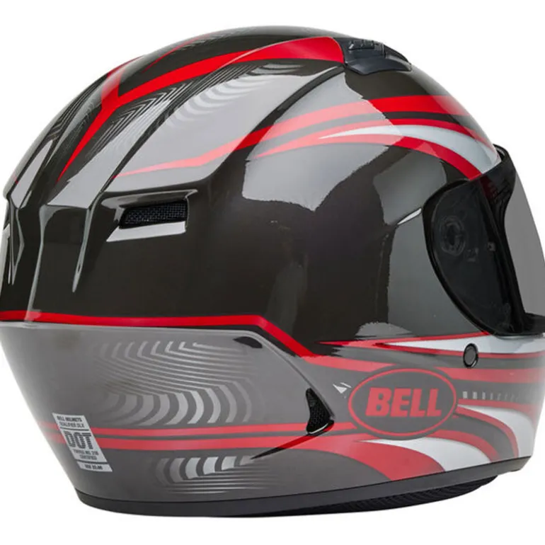 Bell Qualifier Conduit Helmet