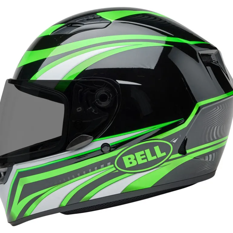 Bell Qualifier Conduit Helmet
