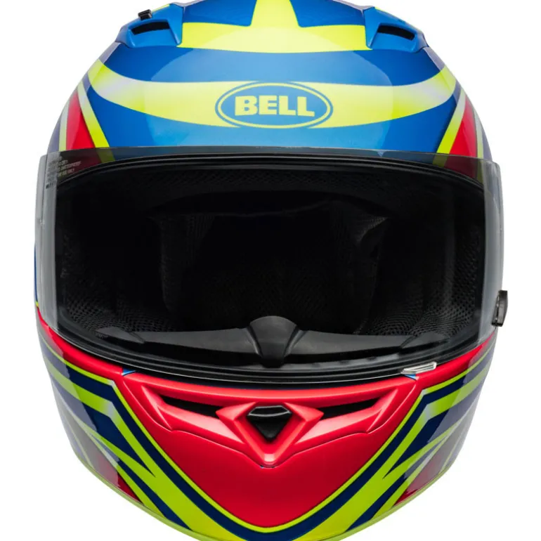 Bell Qualifier Conduit Helmet