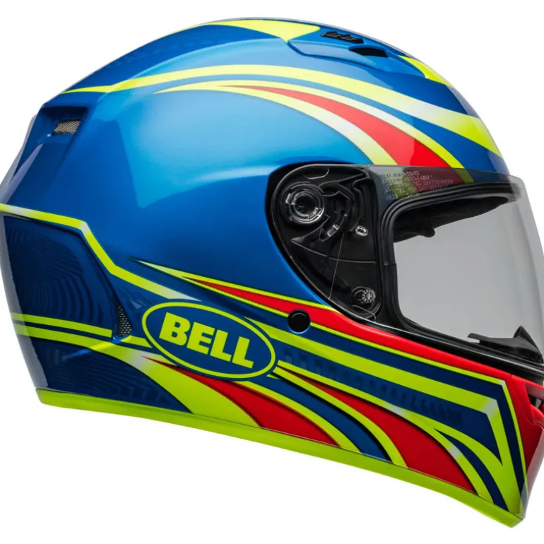 Bell Qualifier Conduit Helmet