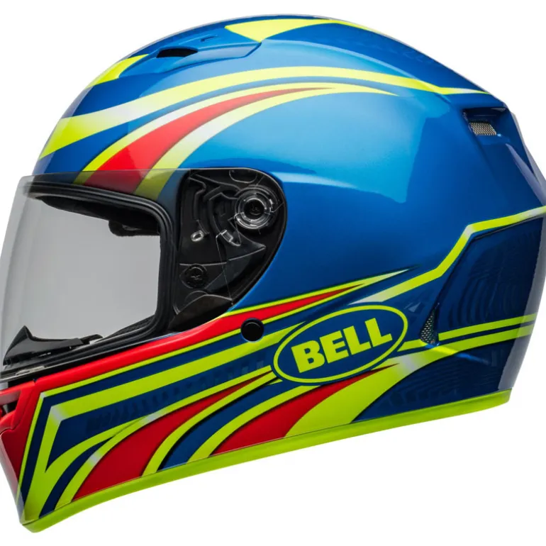 Bell Qualifier Conduit Helmet